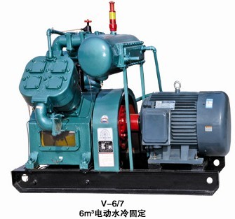 V-6/7 6m³늄(dng)ˮ̶ʽՉC(j)